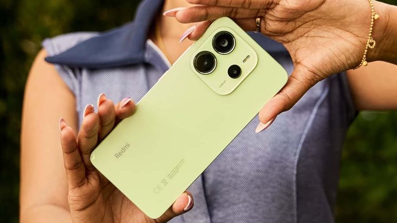 شاومي تكشف عن مفاجأة كبيرة لمستخدمي هواتف Redmi