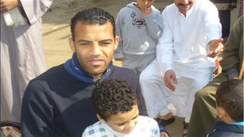 السيد حمدي