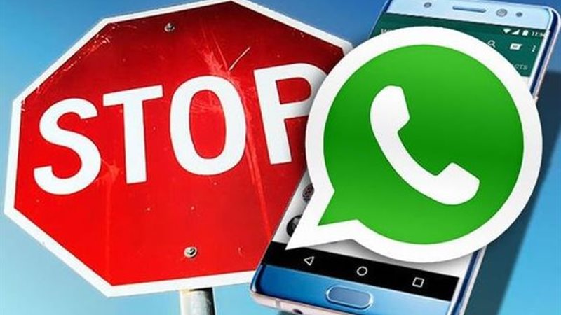 الهواتف المتأثرة التي ستفقد دعم واتساب في مايو 2025
