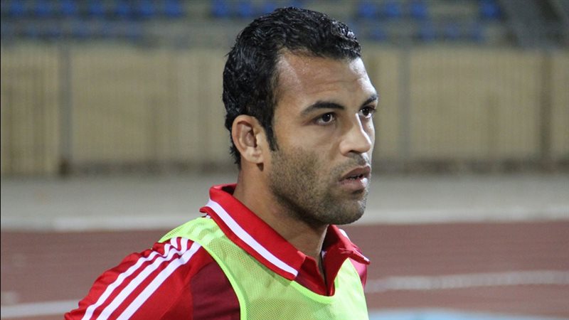 السيد حمدي