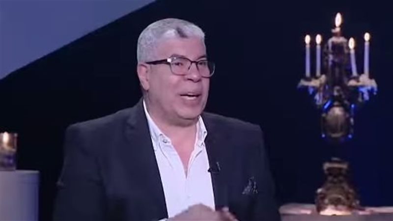أحمد شوبير