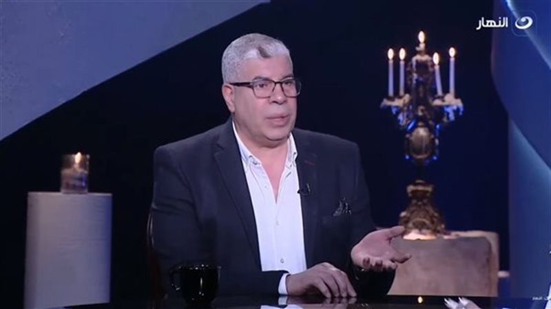 احمد شوبير 