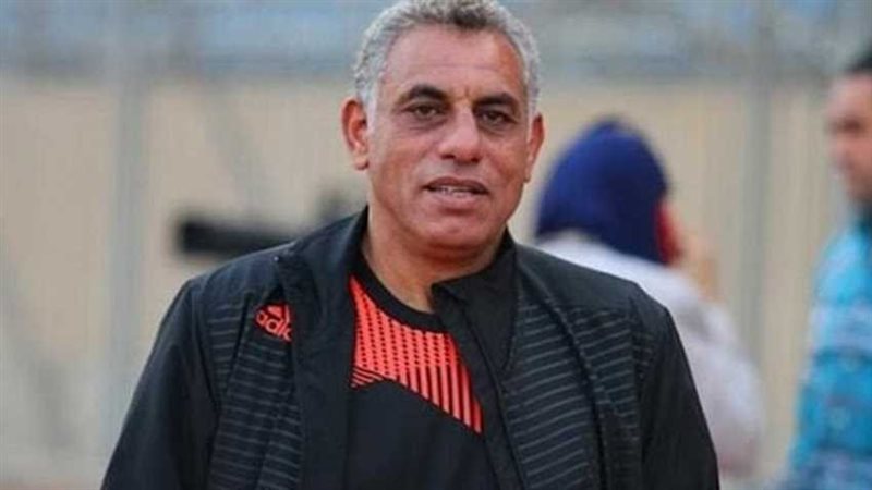 حمادة صدقي