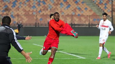موعد مباراة الزمالك ومودرن سبورت بكأس مصر والقنوات الناقلة