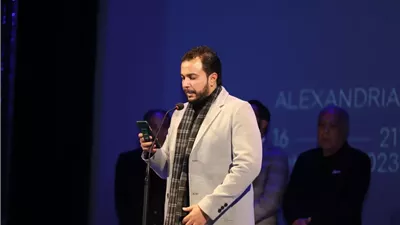 رئيس مهرجان الإسكندرية للفيلم القصير: أصبحنا من المهرجانات المؤهلة للأوسكار