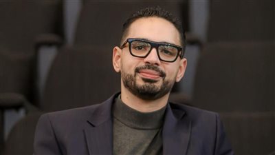 محمد مطيع: أكاديمية مصر تساهم في إعداد لاعبي الجودو لأولمبياد 2028 و2032