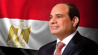  الرئيس السيسي يتلقي اتصالاً هاتفياً من رئيس وزراء نيبال
