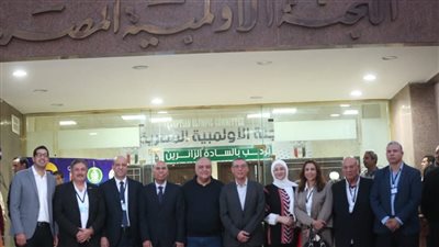الطعن على انتخابات اتحاد الكرة الطائرة.. ومجلس الإدارة يرد