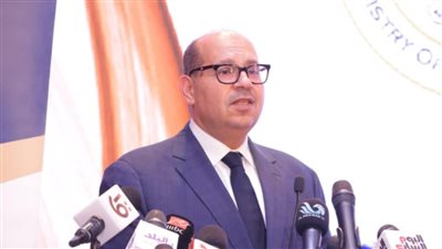 ياسر إدريس يفوز برئاسة اللجنة الأولمبية المصرية بالتزكية