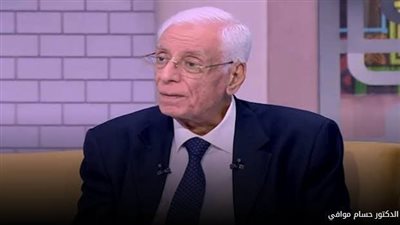 لماذا يعتبر الانفعال خطرًا على مرضى السكري؟.. الدكتور حسام موافي يوضح