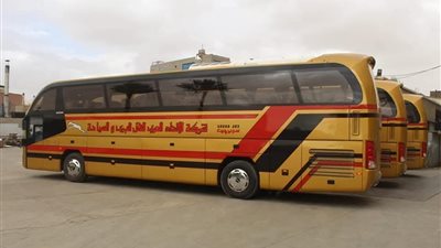 مفاجأة في مواعيد السوبر جيت.. رحلات القاهرة إلى جرجا بأسعار مختلفة