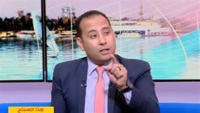 زكي القاضي يتحدث عن دلالة زيارة الرئيس السيسي إلى الأكاديمية العسكرية