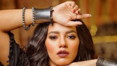 سمية درويش: شيرين عبد الوهاب بتغير مني والأفعال لا تكذب
