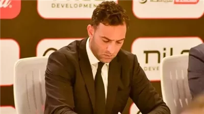  ميدو: سحب أرض الزمالك نهاية للنادي.. ومبعرفش أنام من أزمات الفريق