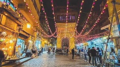 رمضان في مصر.. ذكريات جميلة وطقوس متجددة عبر العصور