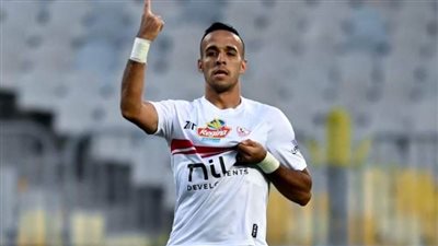 غزل المحلة يضع ناصر منسي ضمن أهدافه.. والزمالك ينفي وصول عروض رسمية