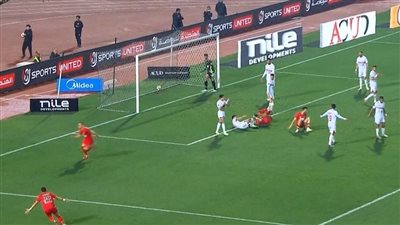 مودرن يفرض التعادل على الزمالك، وأشواط إضافية لحسم الموقعة