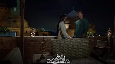 مسلسل «فهد البطل» الحلقة 8، أحمد العوضي يقترب من كشف سر شقيقته