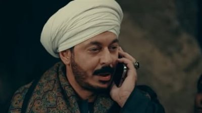 مواعيد عرض مسلسل حكيم باشا الحلقة 7.. صدمة ميدو عادل بوالده الحقيقي