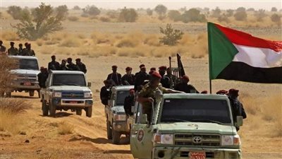 تقدم جديد للجيش السوداني في مواجهة الدعم السريع بالعاصمة