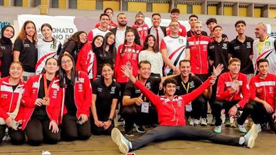 وزير الرياضة يهنئ منتخب مصر للسلاح بتصدره بطولة أفريقيا بـ 39 ميدالية