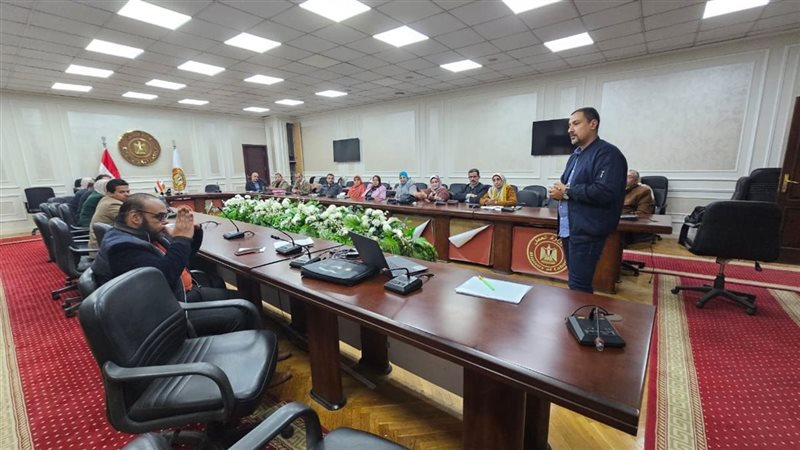 دورات للتوعية بأساسيات التعامل مع الأشخاص ذوي الإعاقة