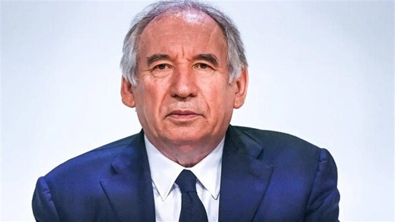 رئيس الوزراء الفرنسي فرنسوا بايرو