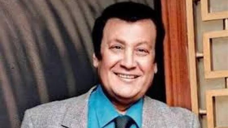 محمد رشدي