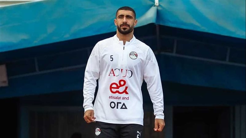 محمد ربيعة
