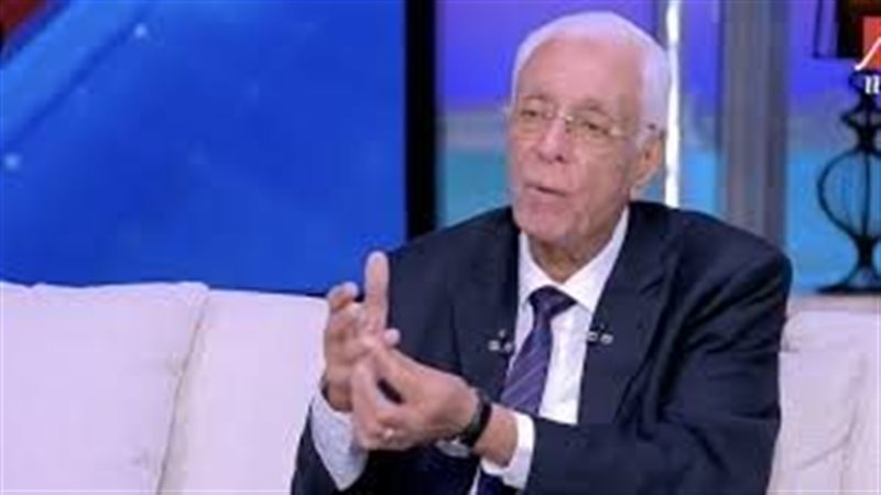 الدكتور حسام موافي