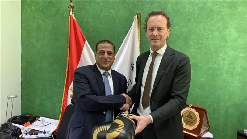 مجدي اللوزي