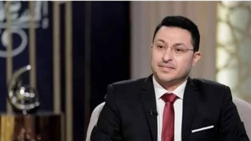 الدكتور محمد علي الداعية الإسلامي، 