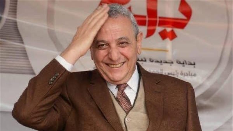 محافظ الغربية 