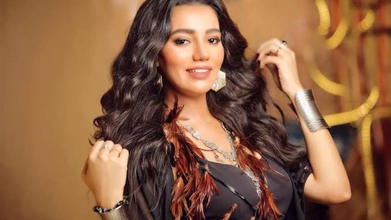 سمية درويش