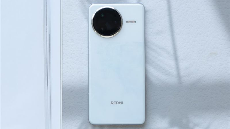 هاتف شاومي Redmi K80 Pro