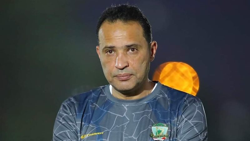 مؤمن سليمان
