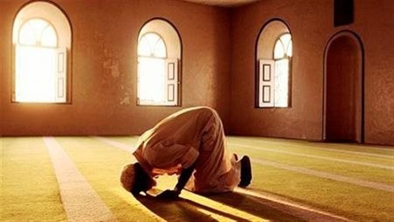 كيفية أداء صلاة التسابيح 