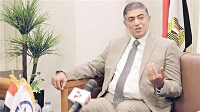 حزب الإصلاح والنهضة: مصر ترتكز على قوة حقيقية للدفاع عن مبادئها