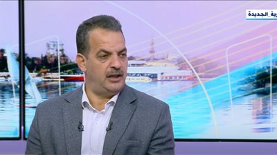 عضو التحالف الوطنى: الجهد تضاعف فى رمضان لدعم الأسر الأولى بالرعاية