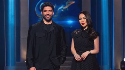 حسن الرداد: تلقيت عروض لإحياء أفراح وحفلات بعد نجاح أغاني أفلامي