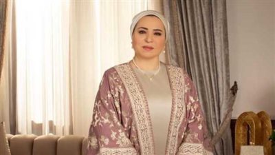 في يوم المرأة العالمي..السيدة انتصار السيسي تلتقي بمجموعة نسائية ملهمة 