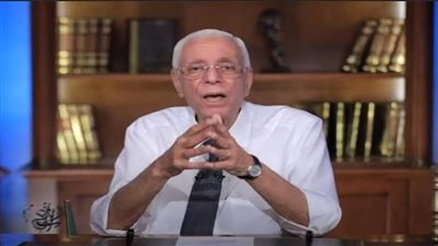 حسام موافي: المدخنين أكثر عرضة للسدة الرئوية