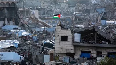  في وجه التهجير والضغوط.. نائبة أردنية تطالب العرب بالاصطفاف خلف فلسطين
