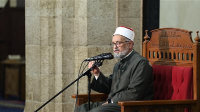 أستاذ بجامعة الأزهر: الإسلام جعل التكافل مبدأ راسخا يحقق التوازن بين أفراد المجتمع