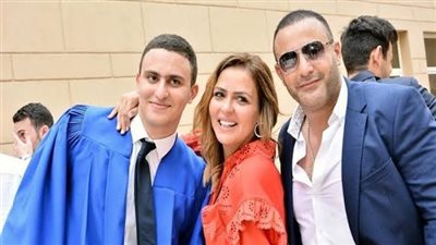 ياسين السقا وملك زاهر أبرزهم.. تواجد قوى لأبناء الفنانين في مسلسلات رمضان 2025