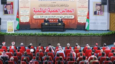 الأعلى للشئون الإسلامية: المجالس العلمية فرصة لتعزيز القيم الإيمانية وترسيخ المفاهيم الصحيحة
