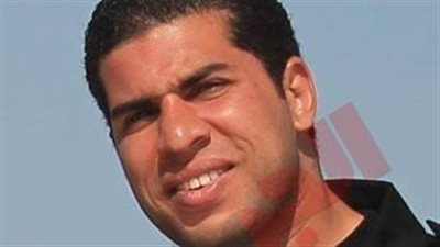 والدة الشهيد أحمد حجازى فى رسالة إلى ابنها: رحت وأخدت كل حاجة حلوة معاك