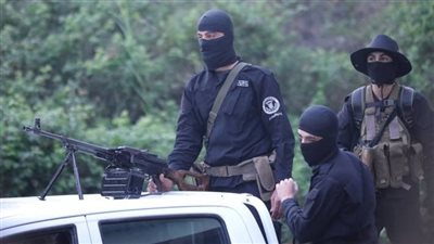 الداخلية السورية ترسل تعزيزات إلى ريف طرطوس لضبط الأمن