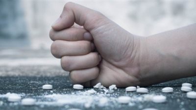 تجربة مصر الرائدة في علاج مرضى الإدمان على طاولة الأمم المتحدة