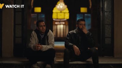  مسلسل ولاد الشمس الحلقة 9، لغز الملف المسروق.. هل يكشف قاتل قطايف؟
